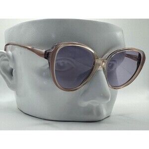 NEW Vintage Sunglasses | Non RX | Cat Eye | 1970s-1980s | USA Made